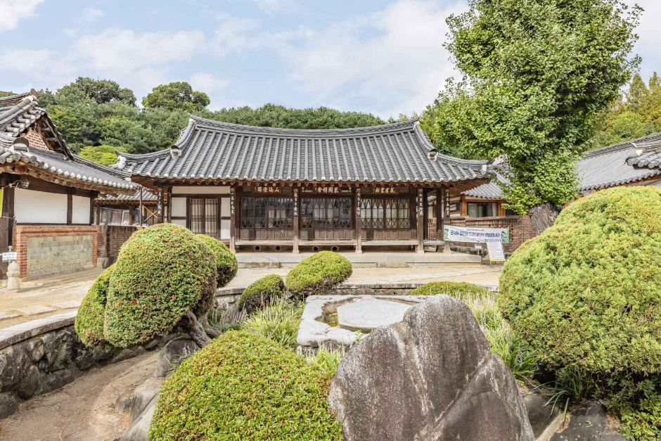 이장우 가옥 (3)