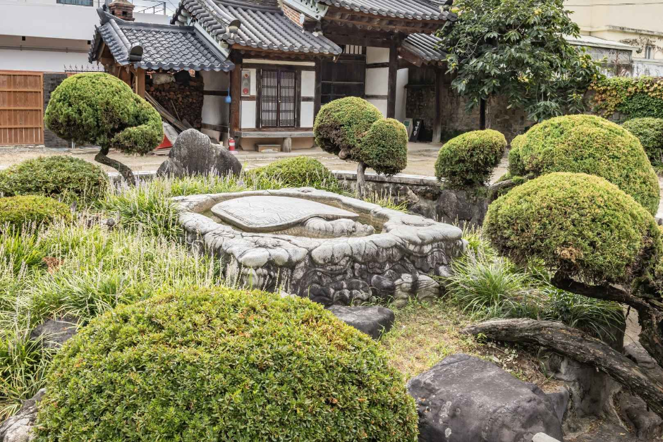 이장우 가옥 (4)