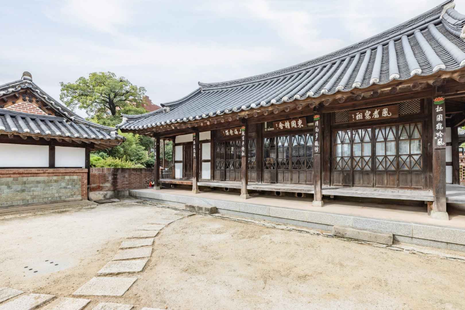 이장우 가옥 (6)