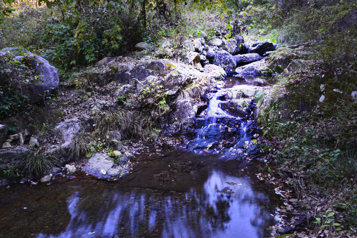 증심사 계곡 안산암질용암_2