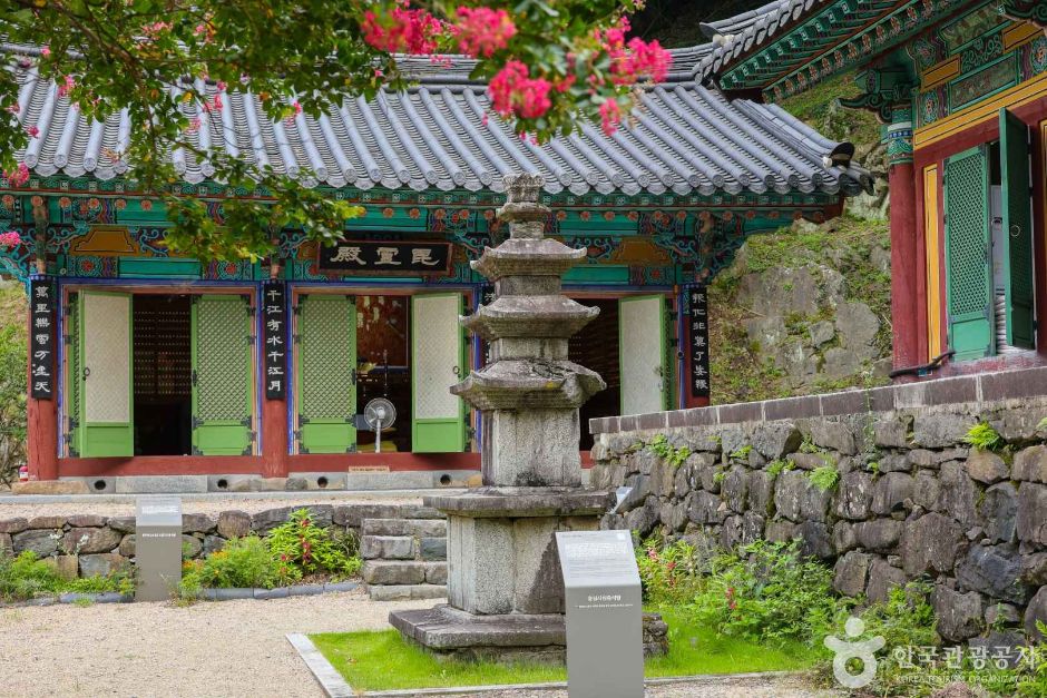 증심사(광주) (3)