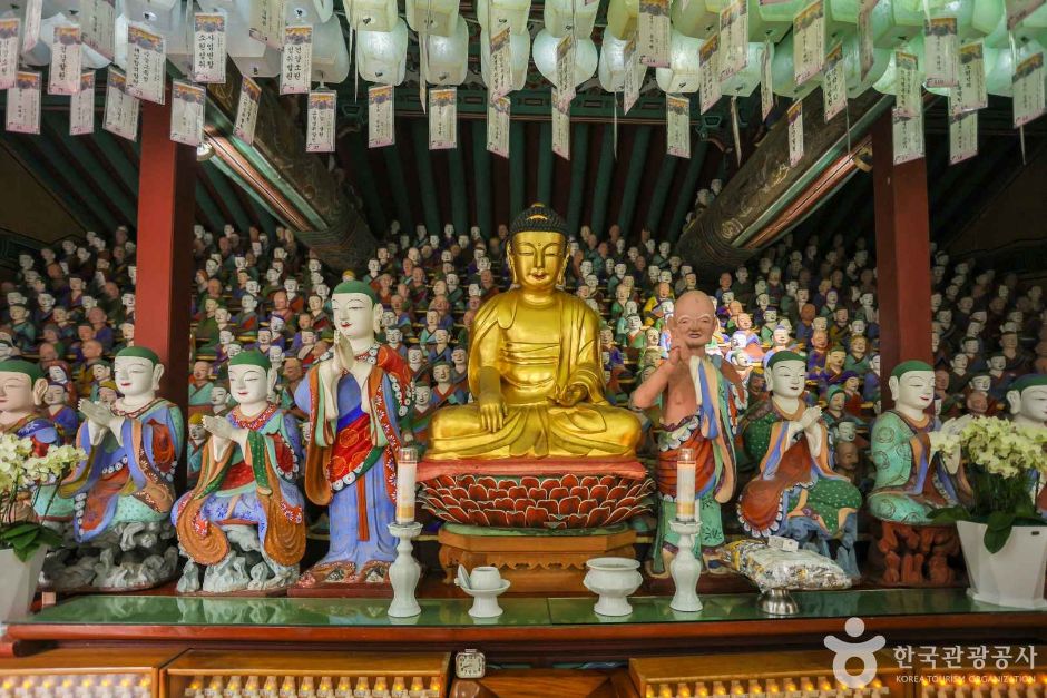 증심사(광주) (4)