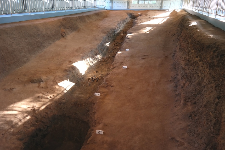 충효동 점토광물산지_1_국가지질공원