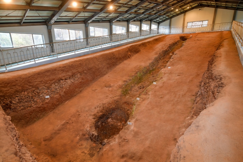 충효동 점토광물산지_2_국가지질공원