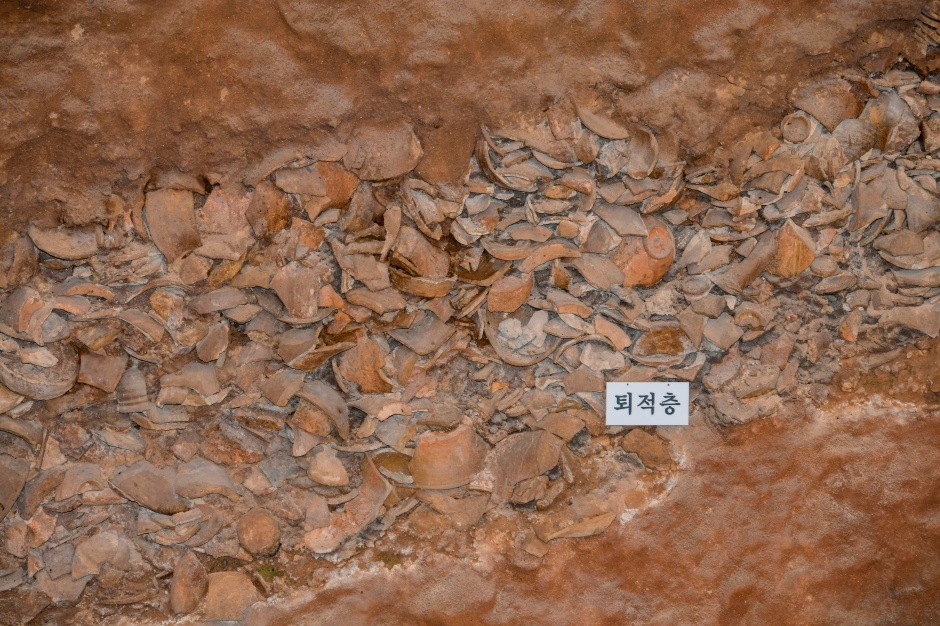 충효동 점토광물산지_3_국가지질공원