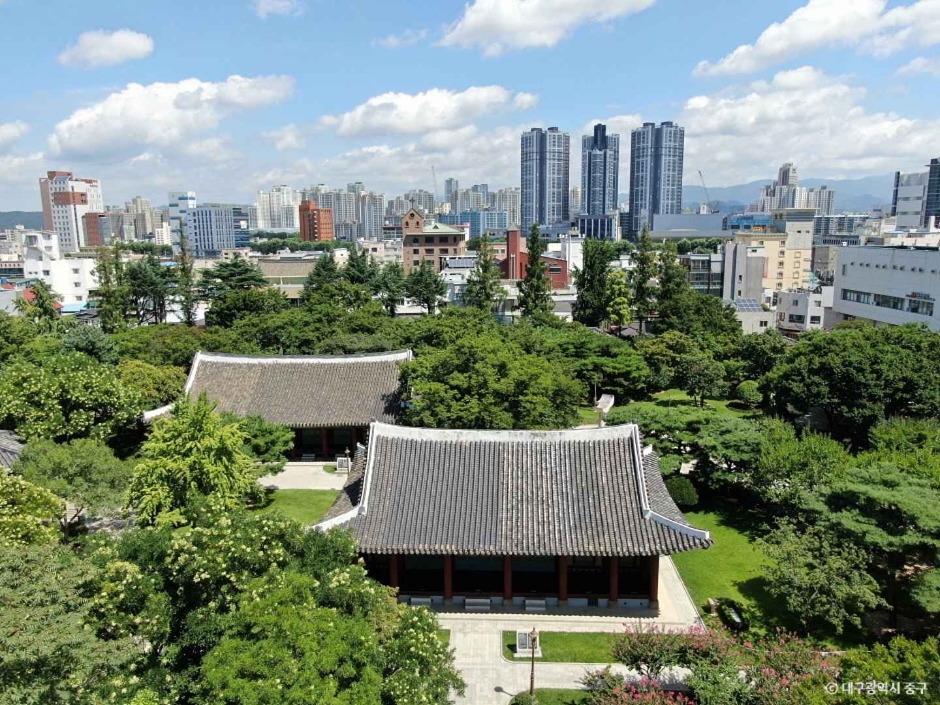 경상감영공원 (4)