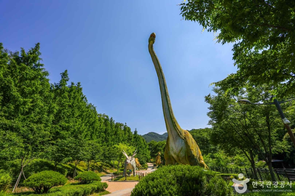공룡공원 (2)
