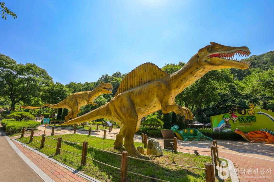 공룡공원 (5)