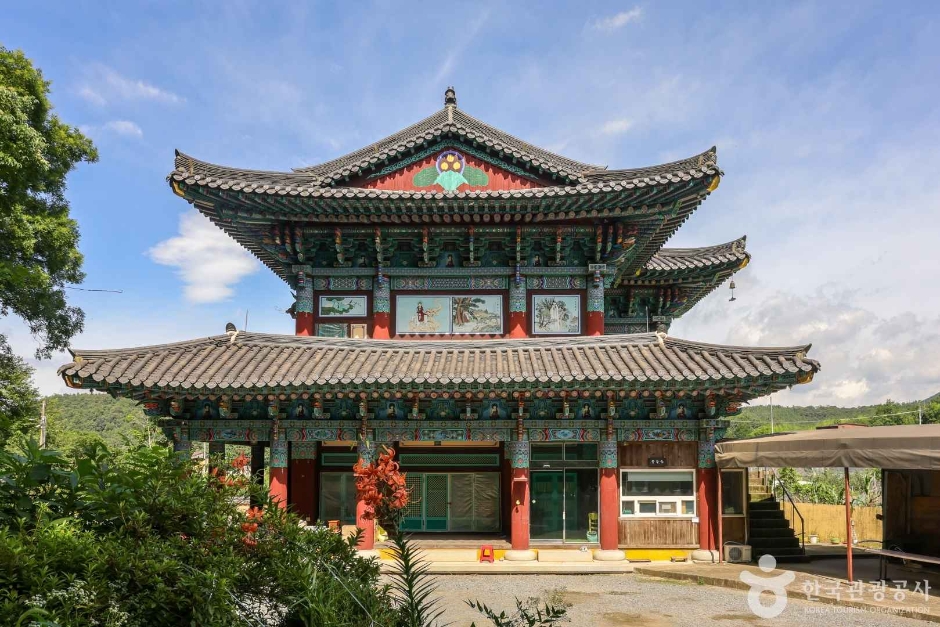 관음사(대구) (2)