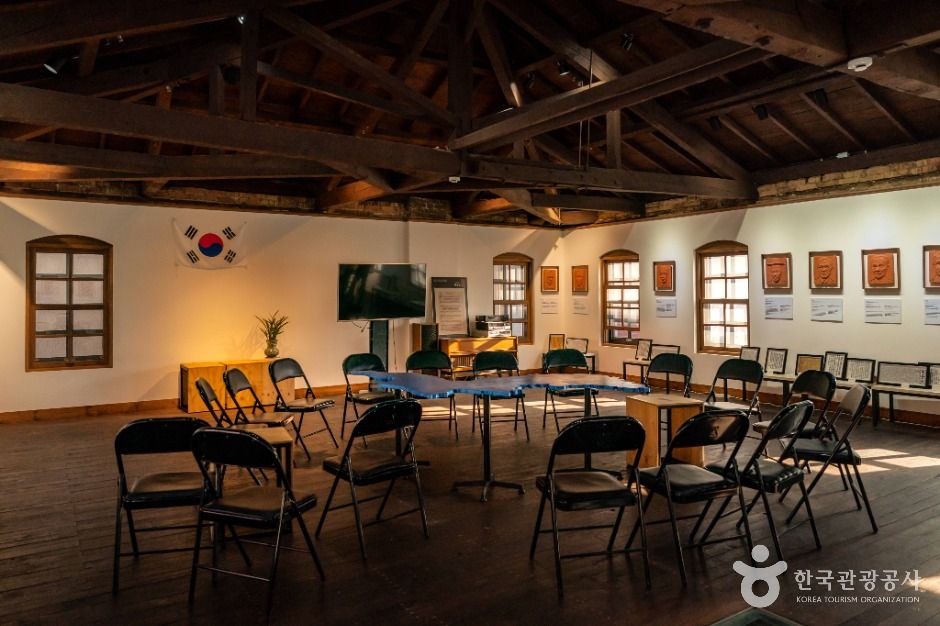 대구_교남YMCA 회관 (1)