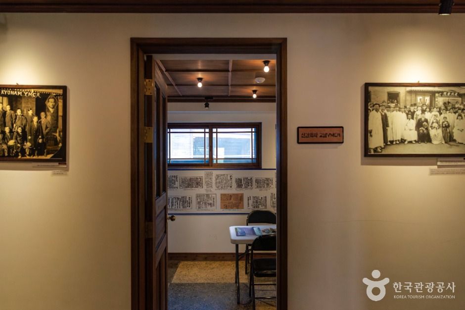 대구_교남YMCA 회관 (4)