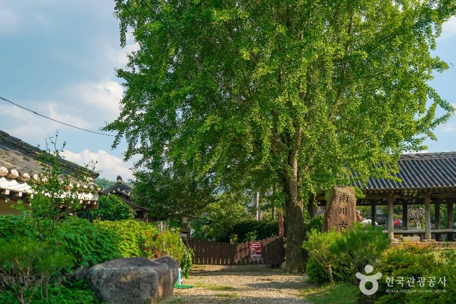 군위_군위 남천고택 (2)