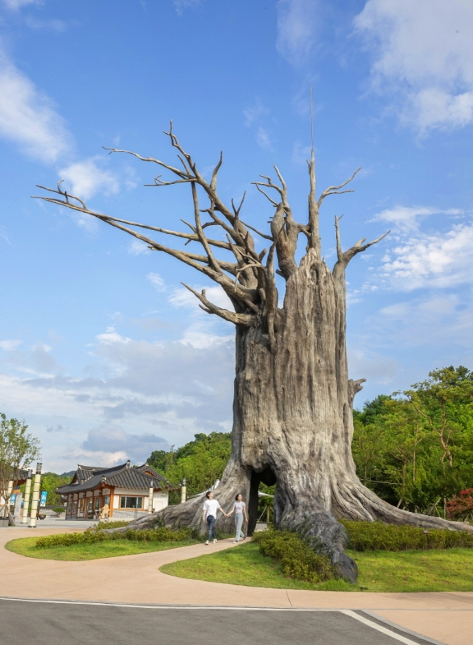 삼국유사테마파크_신화목