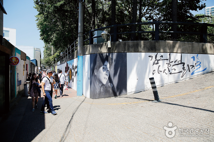 대구_바사삭 쫄깃쫄깃 대구 평화시장 닭똥집 골목05