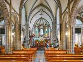 대구 계산동성당