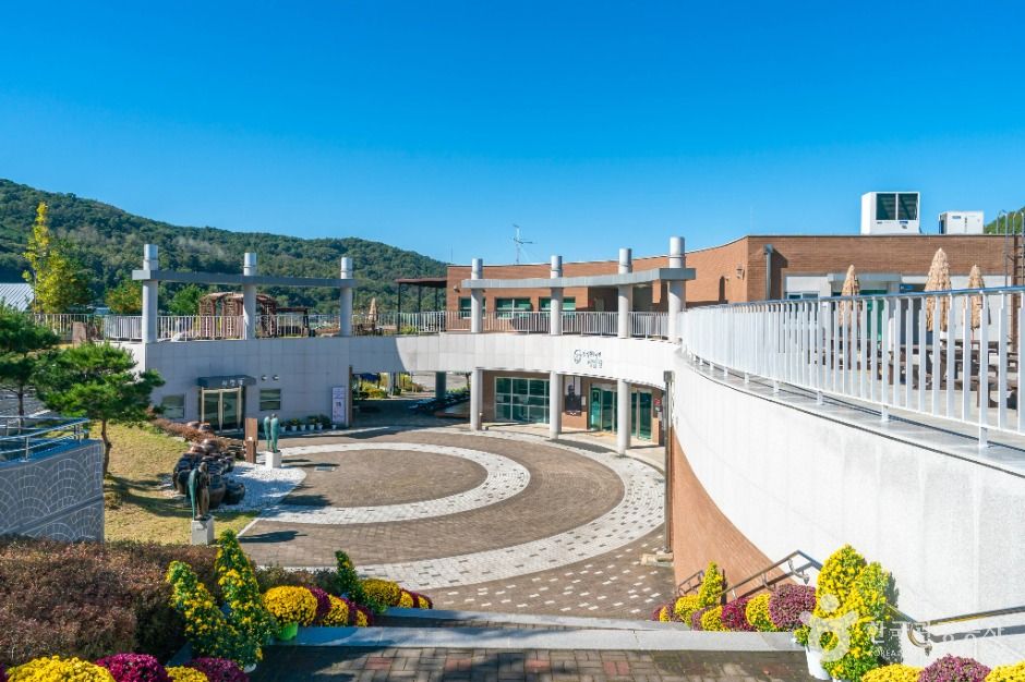 대구_김수환 추기경 사랑과 나눔공원 (4)