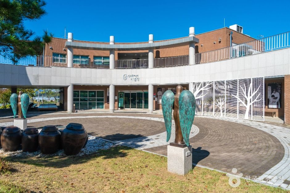 대구_김수환 추기경 사랑과 나눔공원 (5)