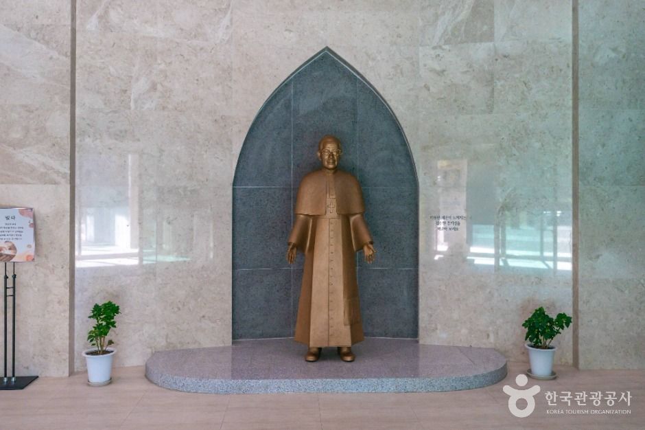 대구_김수환 추기경 사랑과 나눔공원 (6)