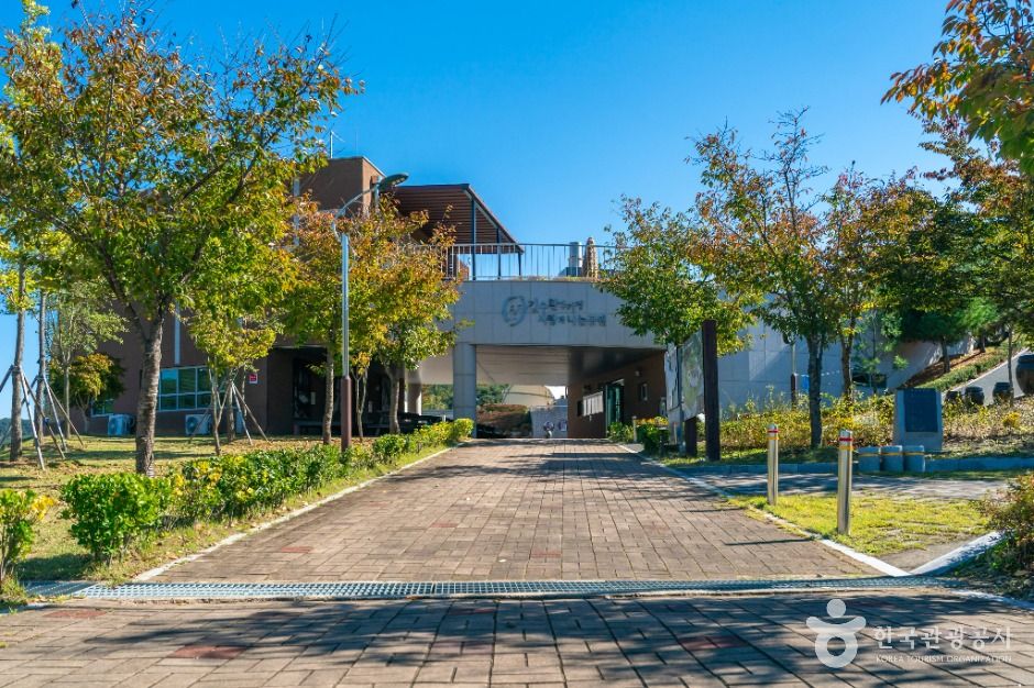 대구_김수환 추기경 사랑과 나눔공원 (7)