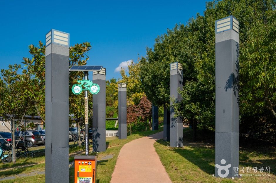 대구_나불지 생태공원 (2)