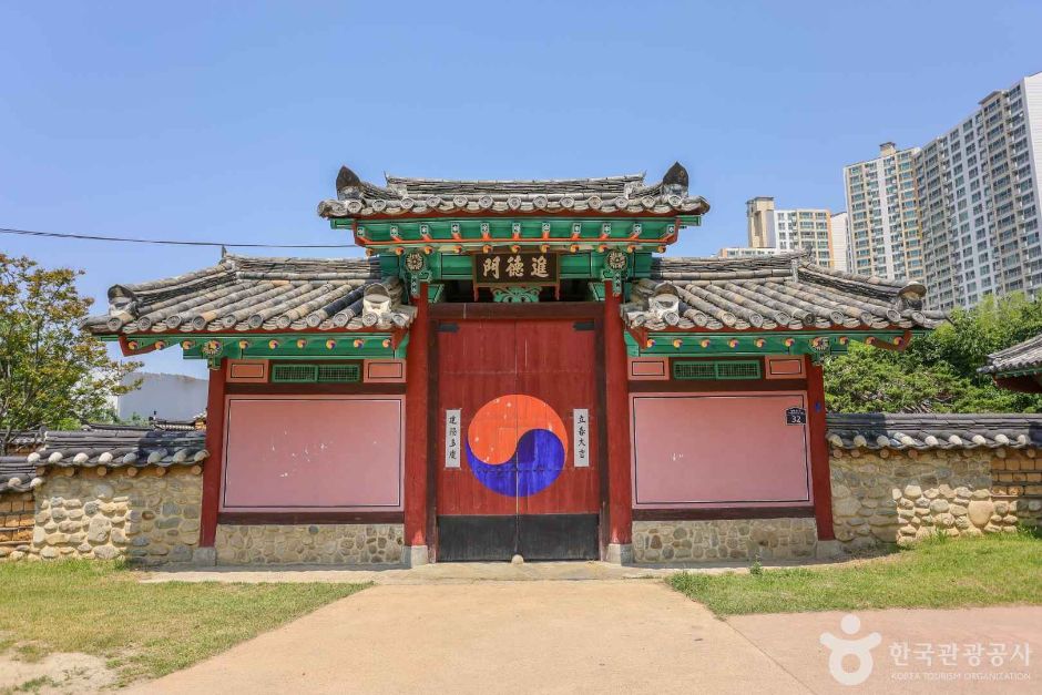 대구_달서_낙동서원 (2)