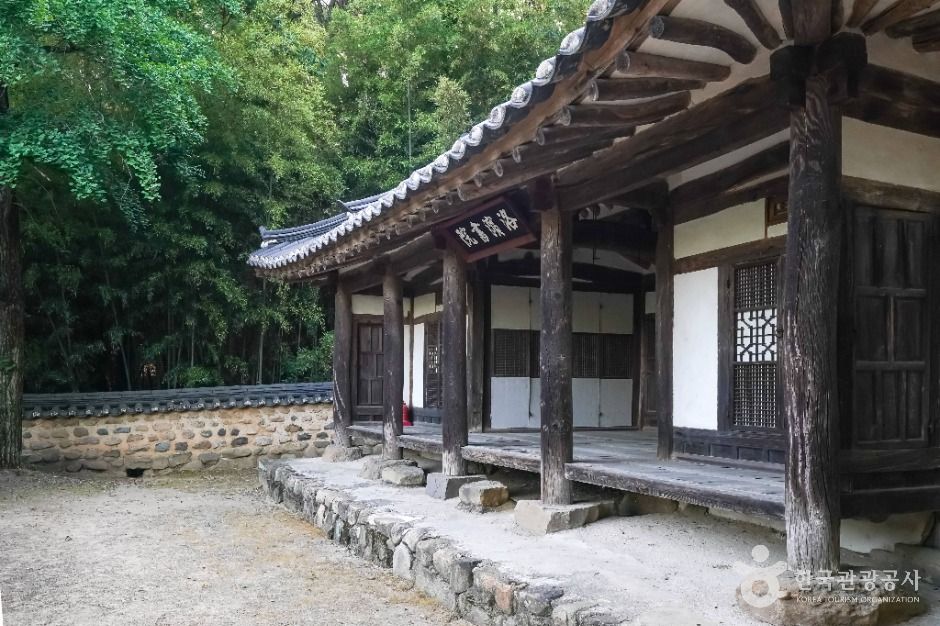 달성_낙빈서원 (1)