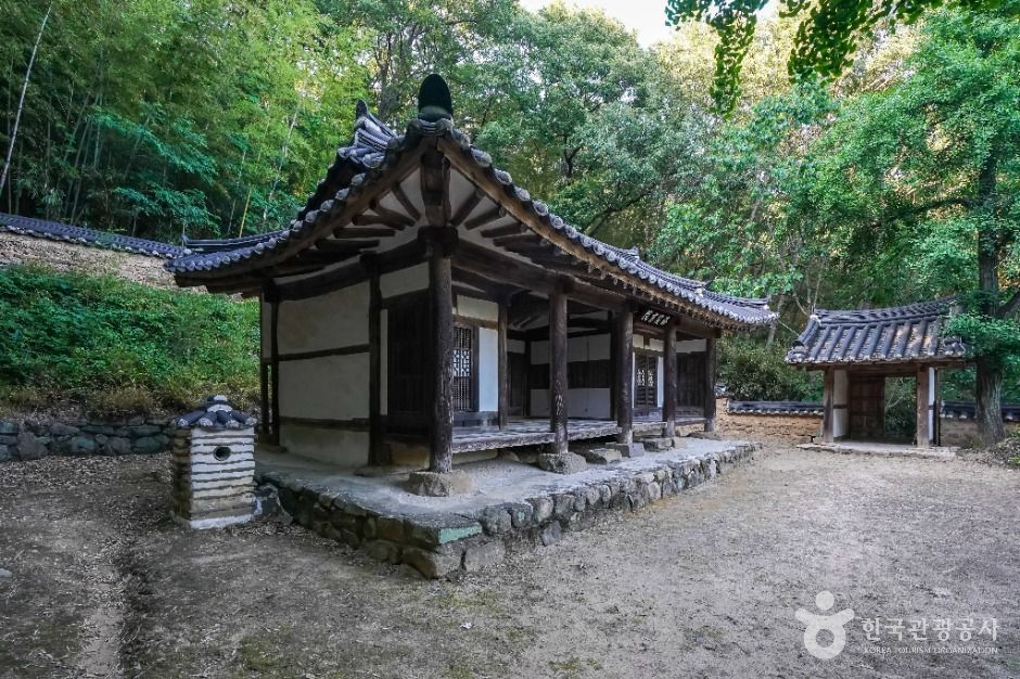 달성_낙빈서원 (2)