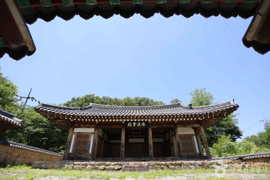 대구군위_남계서원 (2)