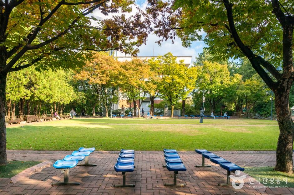 대구_남산동 가톨릭타운 (3)