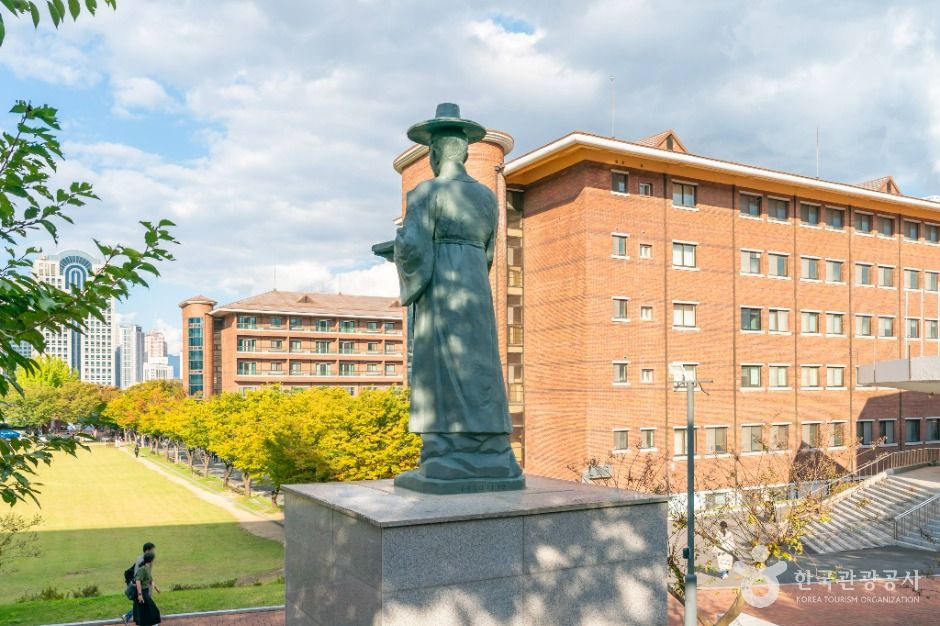 대구_남산동 가톨릭타운 (4)