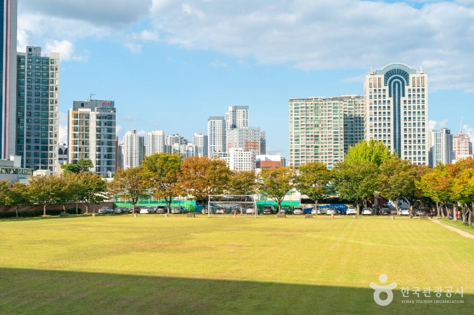 대구_남산동 가톨릭타운 (5)