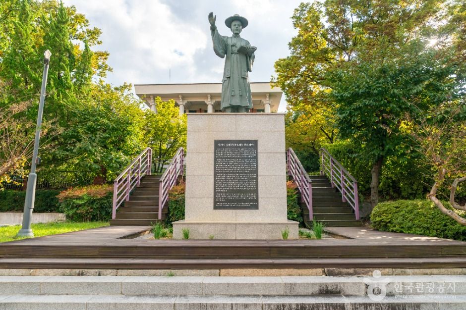 대구_남산동 가톨릭타운 (6)
