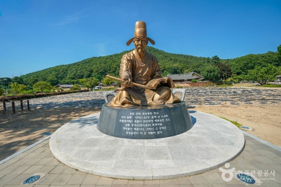 달성_남평문씨본리세거지 (7)