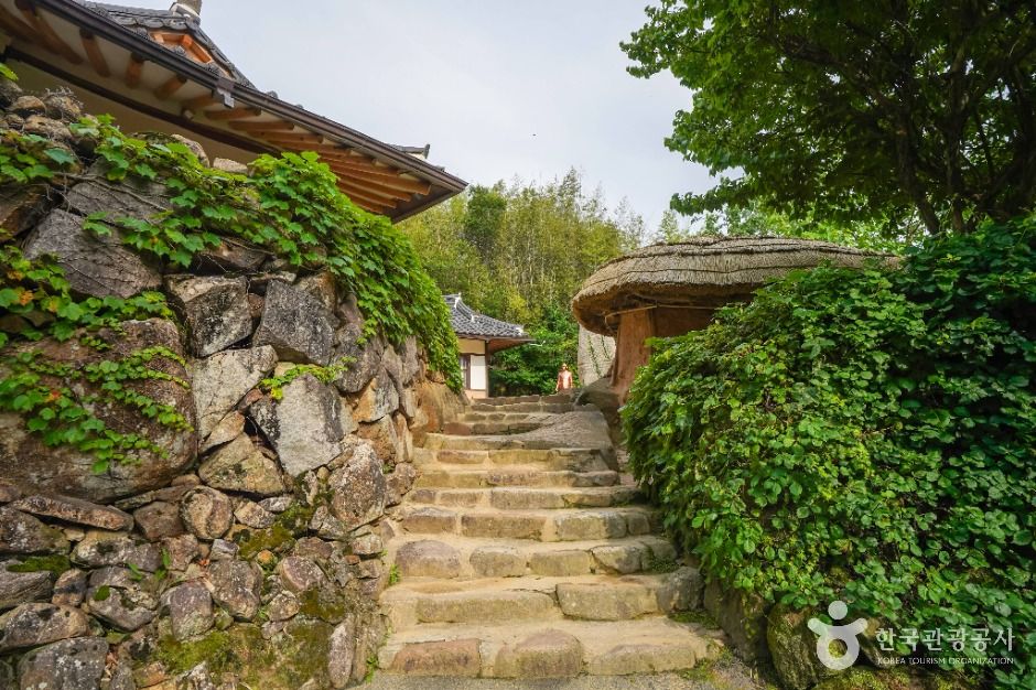 대구_노태우 대통령 생가 (1)