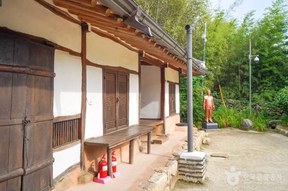 대구_노태우 대통령 생가 (3)