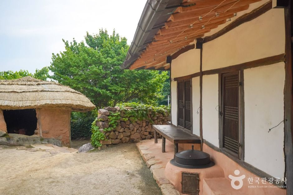 대구_노태우 대통령 생가 (4)