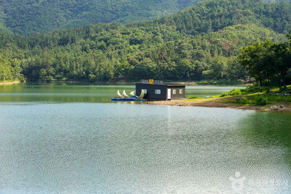 대구동구 단산 저수지 (6)