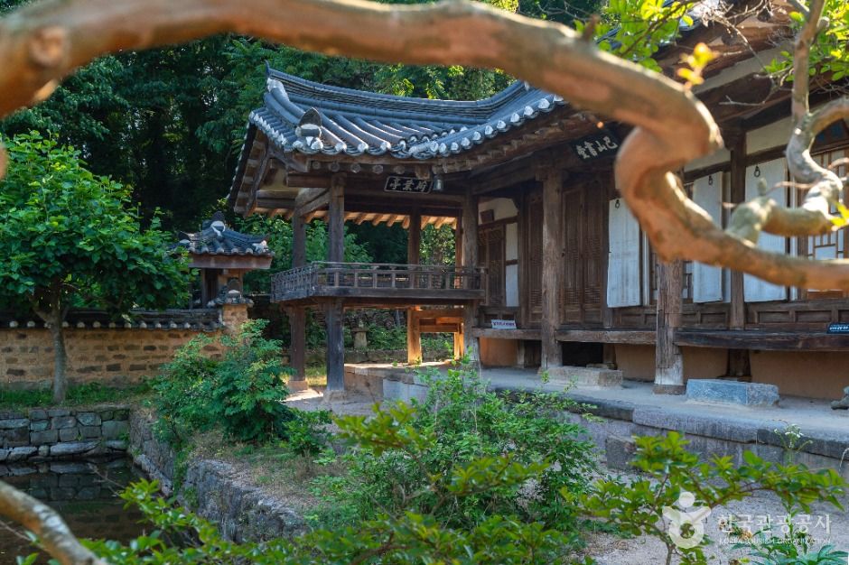 달성_달성 삼가헌 고택 (5)