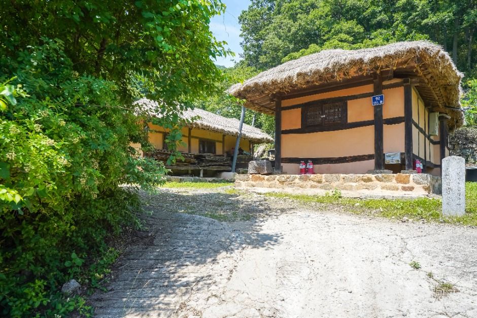 달성_달성 조길방 고택 (6)