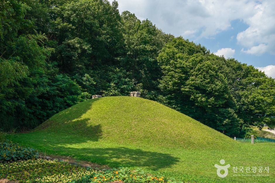 달성_달성 현풍 석빙고 (5)