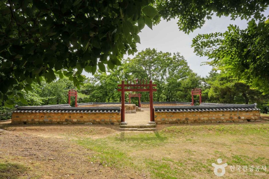 대구달성_달성(현풍)사직단(5)