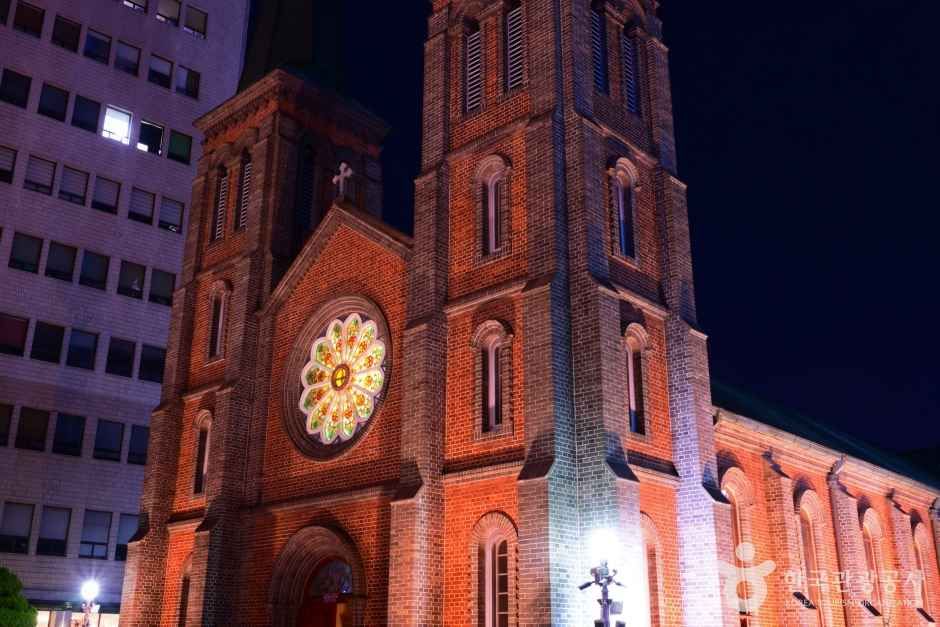 대구 계산동성당 (1)