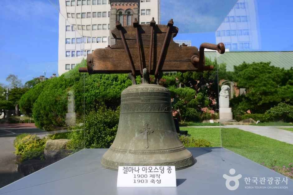 대구 계산동성당 (3)