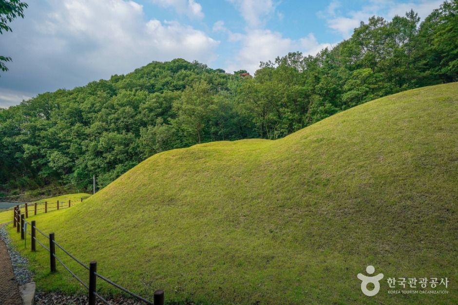 대구_대구 구암동 고분군 (2)
