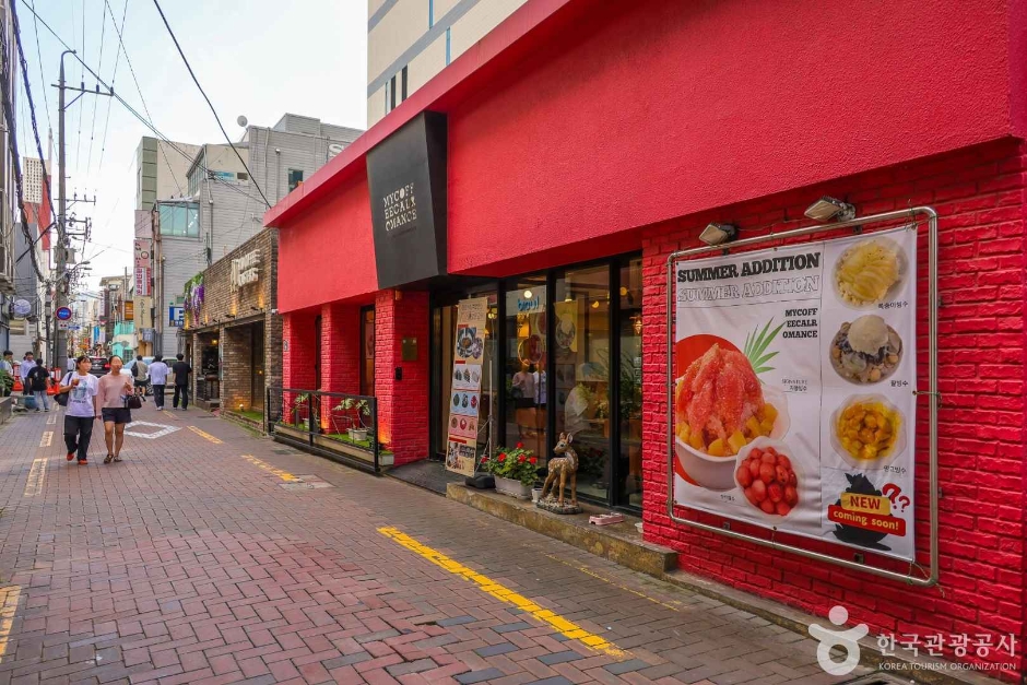 대구_중구_대구 동성로거리 (6)