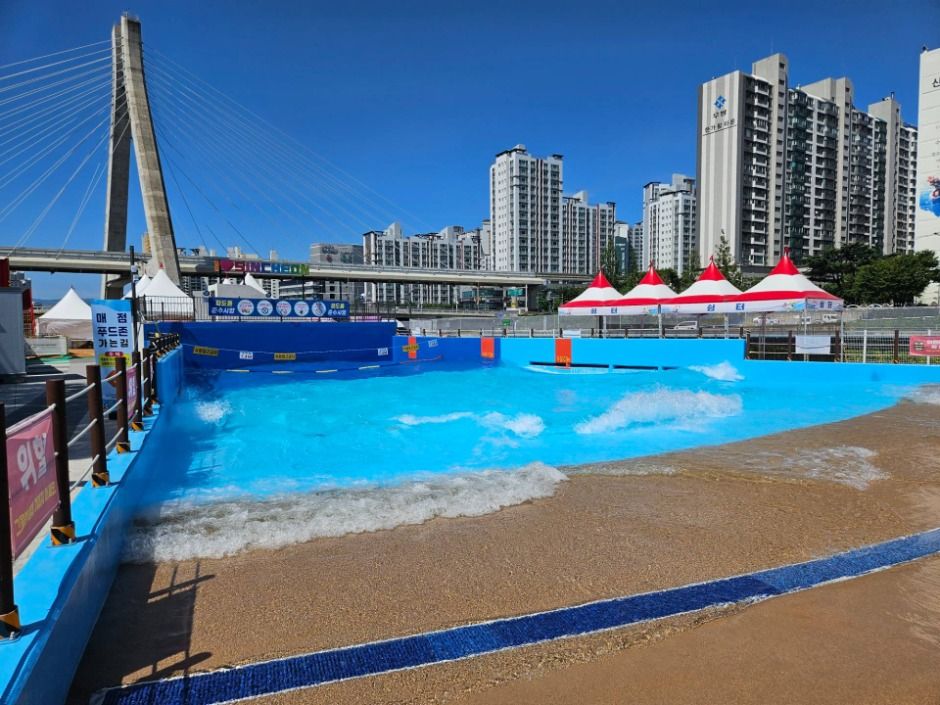 대구_대구 신천물놀이장 (2)