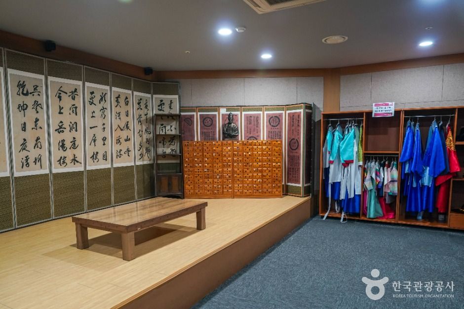 대구_대구 약령시 한의약박물관 (2)