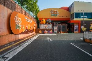 치킨체험 테마파크 땅땅치킨랜드