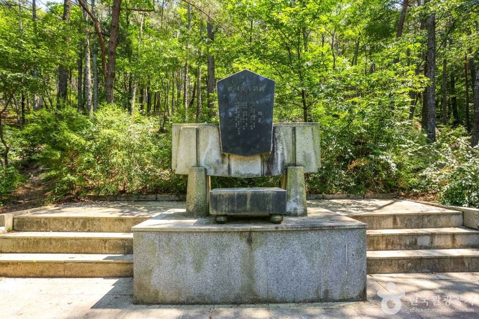 대구앞산공원 (7)