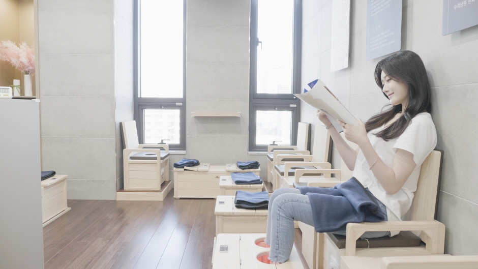 대구약령시 한방의료체험타운2